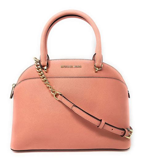 michael kors emmy bag|michael kors emmy saffiano.